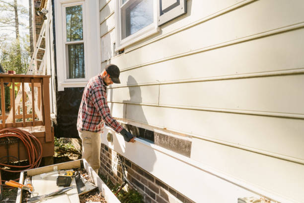 Trusted Fiber Cement Siding service in Norwood, NJ - Creative Siding